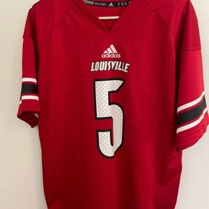 University of Louisville Jersey